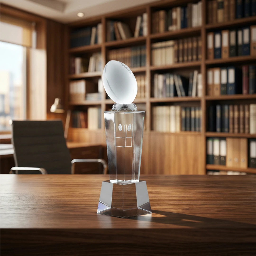 Crystal Awards 129